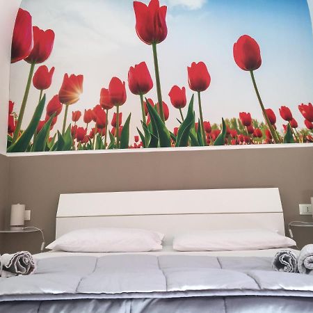 Cortile Cerami Apartment คาตาเนีย ภายนอก รูปภาพ