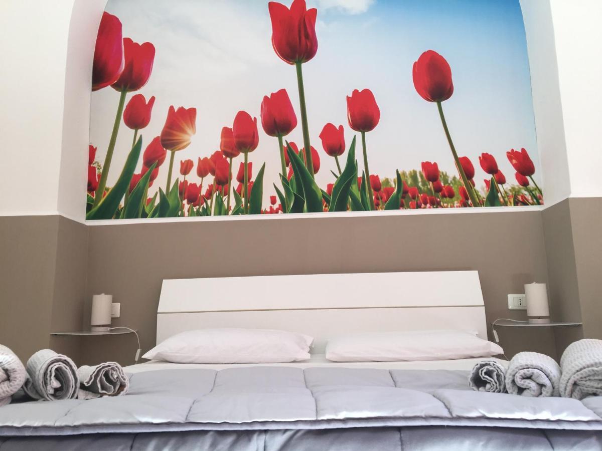 Cortile Cerami Apartment คาตาเนีย ภายนอก รูปภาพ