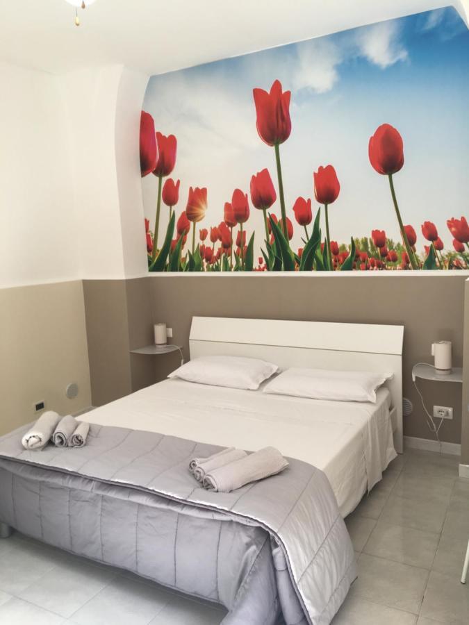 Cortile Cerami Apartment คาตาเนีย ภายนอก รูปภาพ