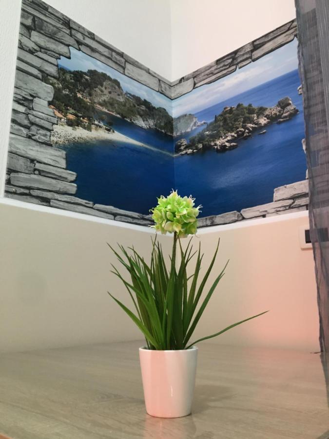 Cortile Cerami Apartment คาตาเนีย ภายนอก รูปภาพ