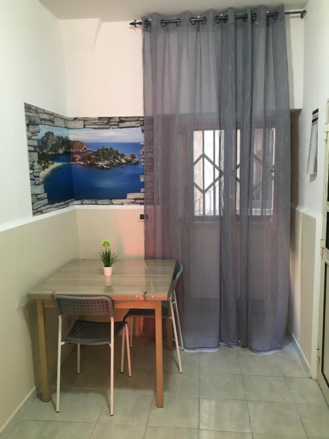 Cortile Cerami Apartment คาตาเนีย ภายนอก รูปภาพ