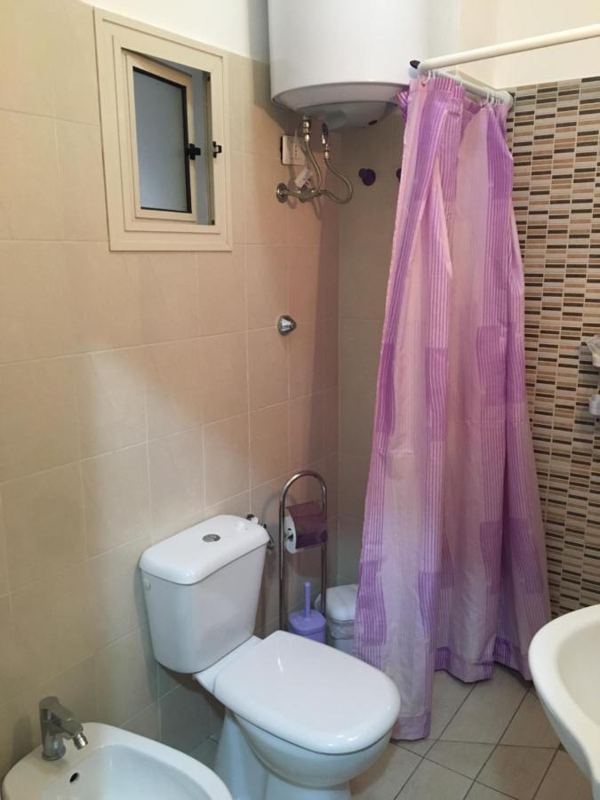 Cortile Cerami Apartment คาตาเนีย ภายนอก รูปภาพ