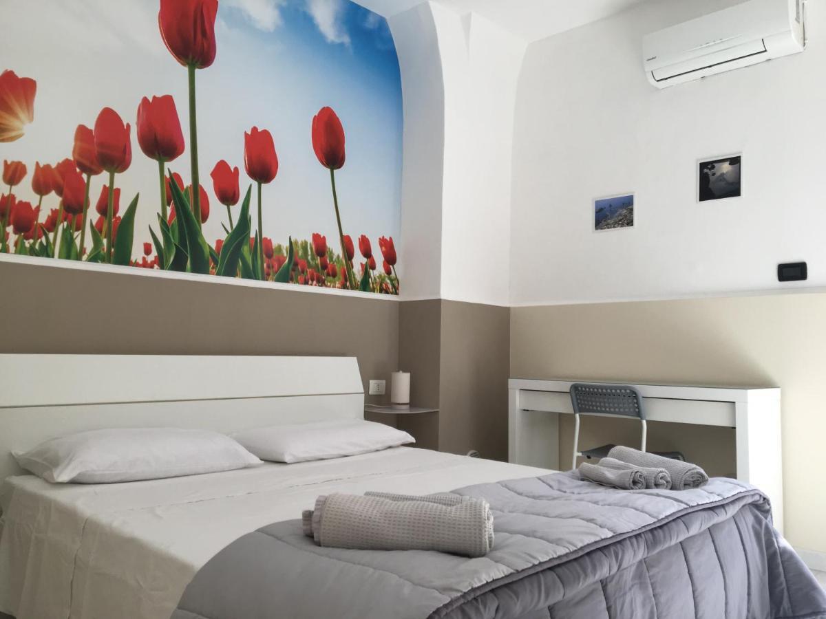 Cortile Cerami Apartment คาตาเนีย ภายนอก รูปภาพ